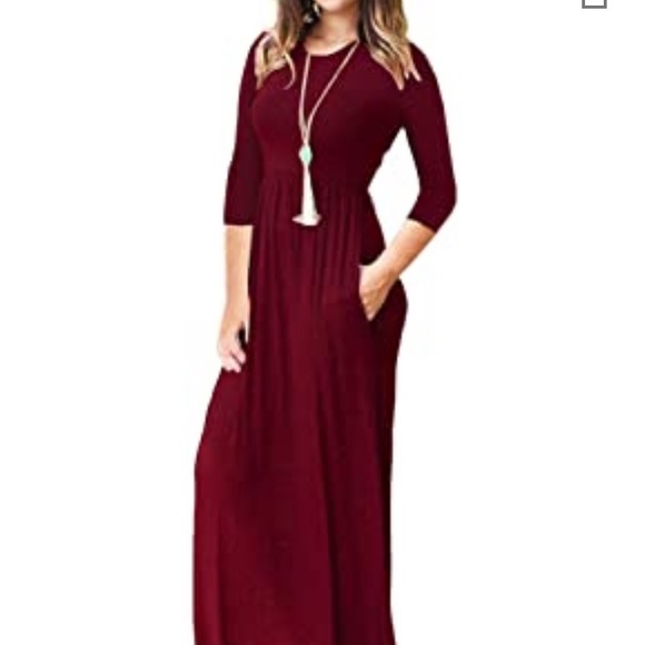 Dress - Picture 2 of 4